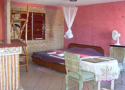 Appartment