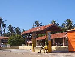 Cumbucu Markt