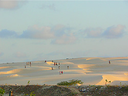 Kitesurfing